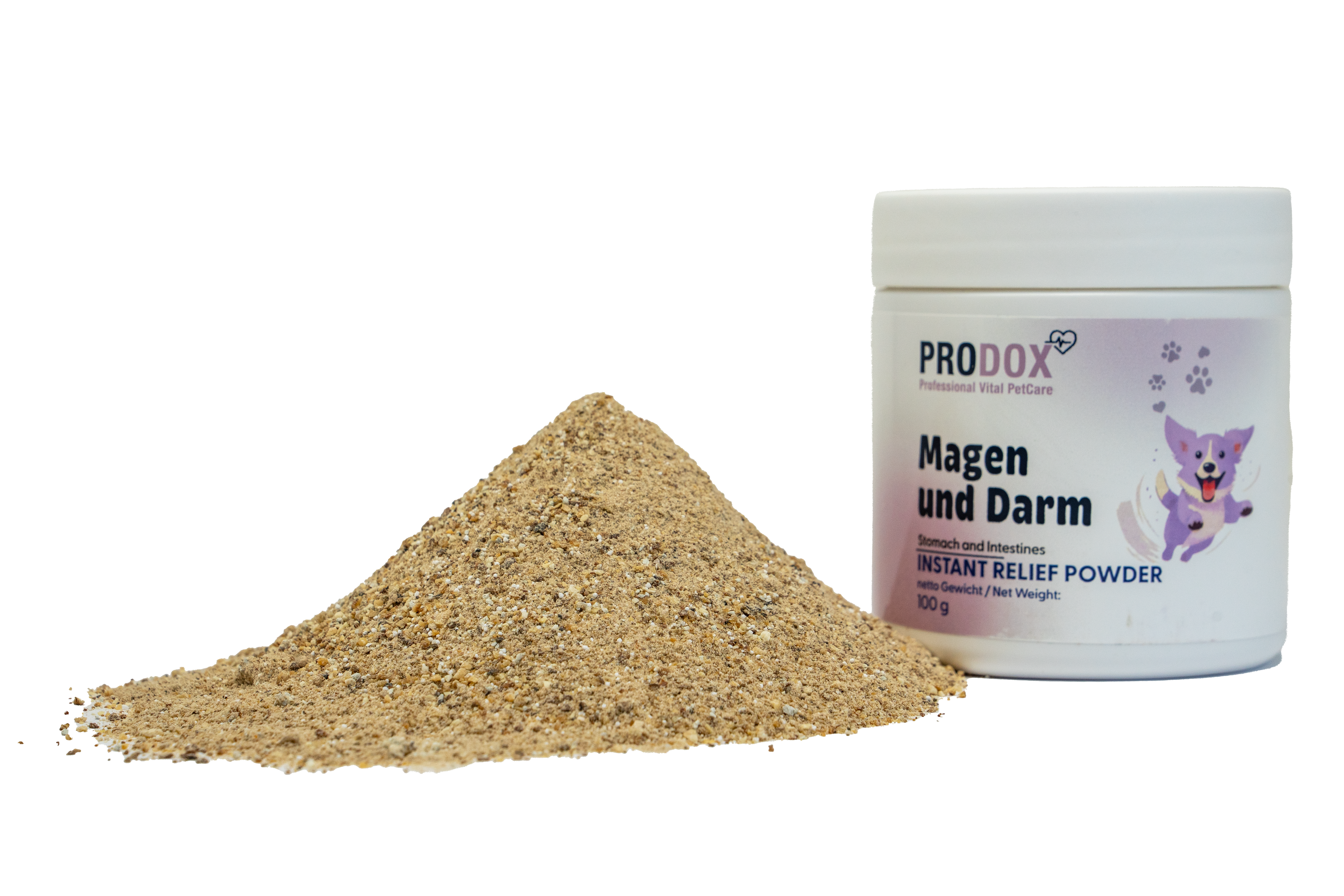 PRODOX Instant Pulver